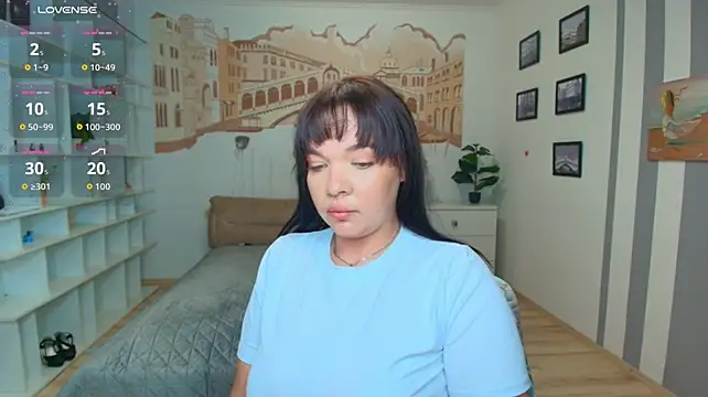 แชท XXX สดของ AnitaMays