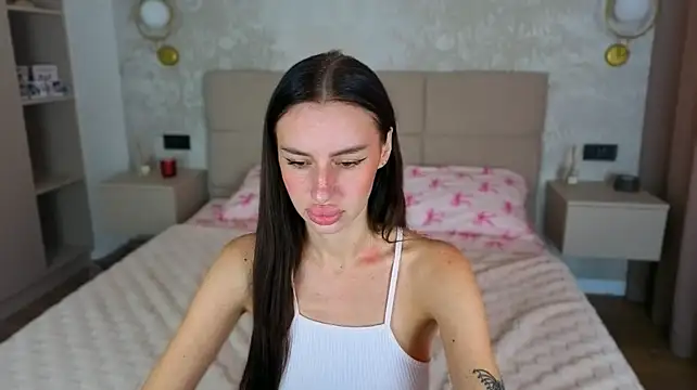 Snow_WhiteeeX Chat XXX in diretta