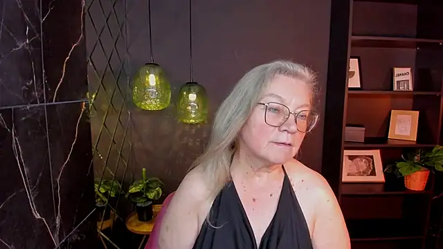 NataliMellow Live XXX-Chat