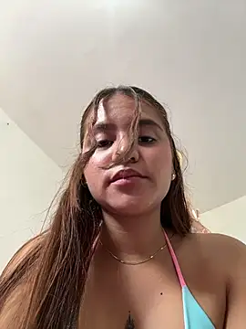 Chat XXX en directo de ViankaRose