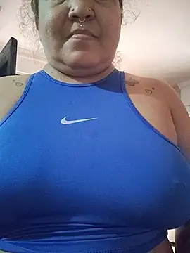 دردشة CurvyHeat الجنسية المباشرة