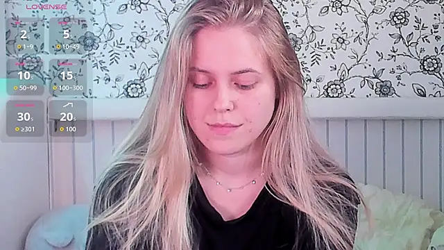 Chat +18 de AngelAnty ao vivo