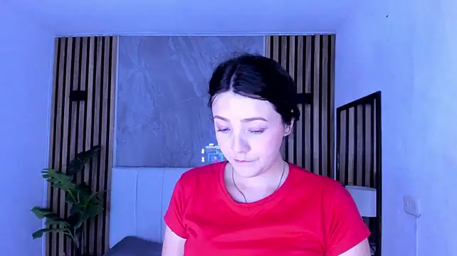 Chat XXX en directo de Samantha_Good