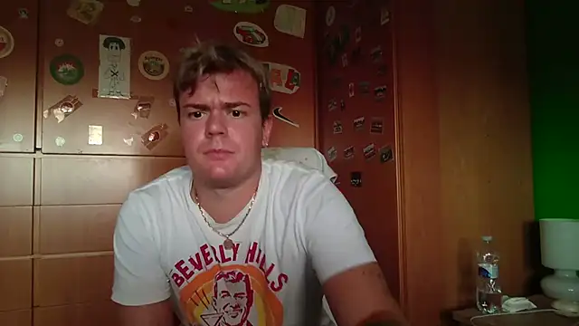 Turbotia Webcam show