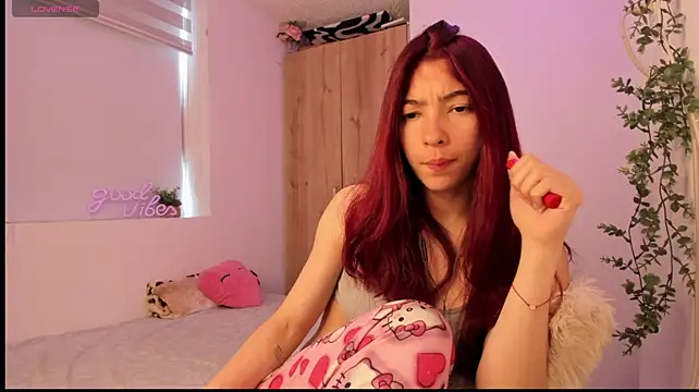 SarahLee__のライブXXXチャット