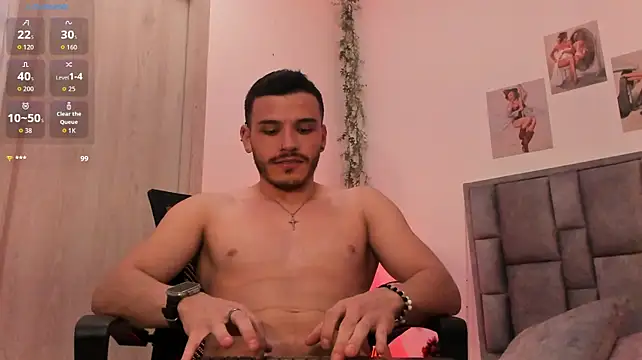 Lian_ferrern Live XXX chat