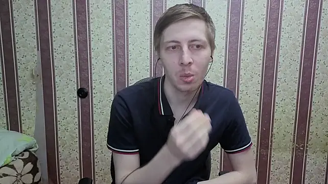 Chat XXX Live Darien_Brown