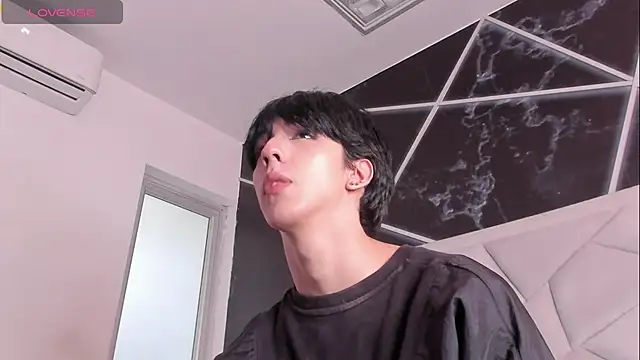 AerumChae 即時 XXX 聊天
