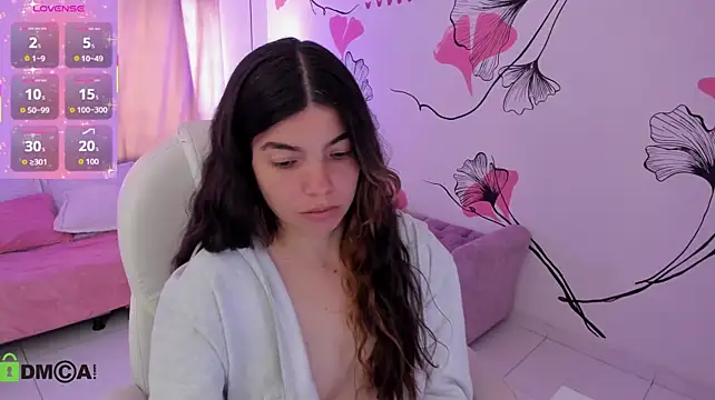 Isabela_Fiorelli 即時 XXX 聊天