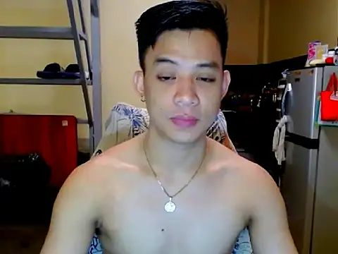 AsianCUMQUICKLY Show Webcam