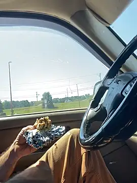 Themechanic420 webkamerás műsora