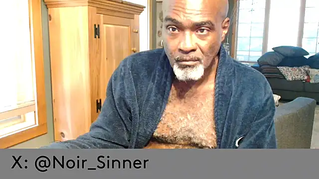 sinnernoir Chat XXX in diretta