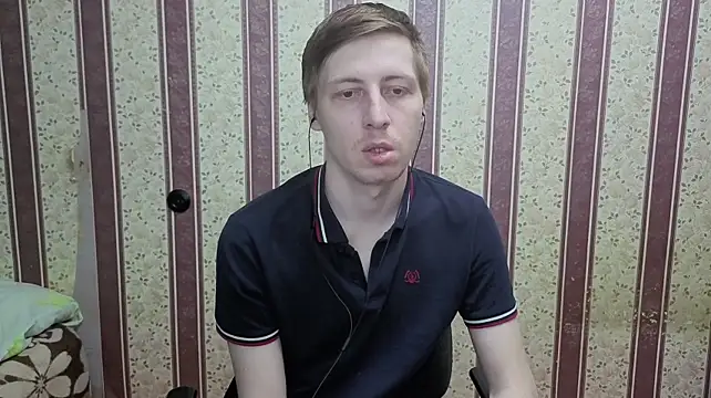 Darien_Brown Webcam show