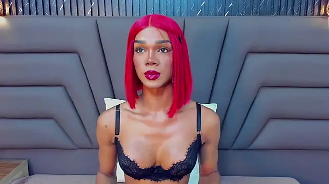 NaomiSteward Show Webcam