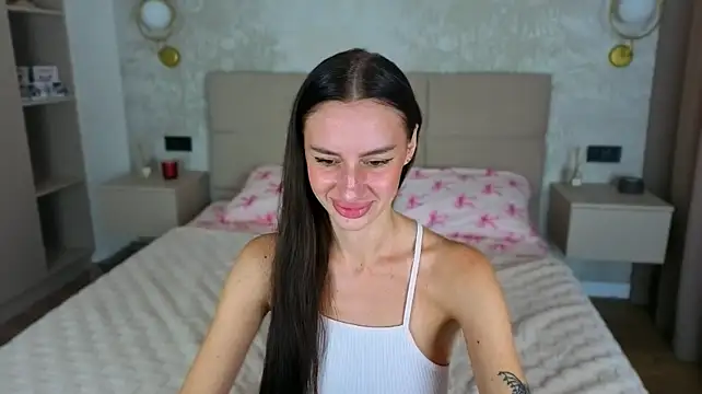 Živý XXX chat Snow_WhiteeeX
