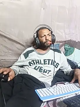 Camodick's Live XXX Chat