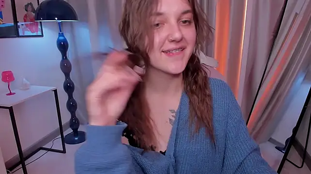 MelissaCartie's Live XXX Chat