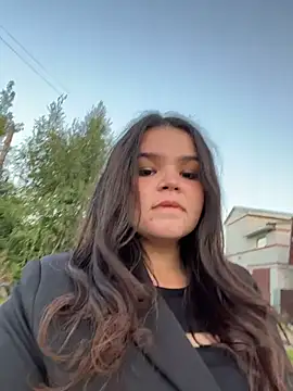 SnowWhiteSin Chat XXX live