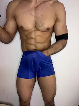 Show de webcam de Lucas_j16