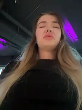 Вебкам-шоу Mia_M69