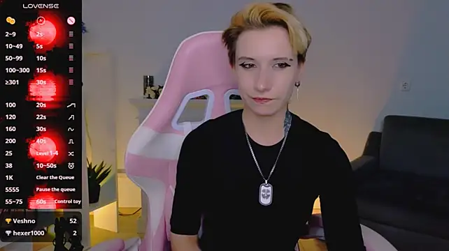 Živý XXX chat _Rein_ramm
