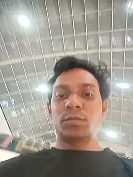 Blackdick_007 웹캠 쇼