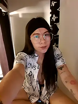Bad_bish21 Obrolan Langsung XXX