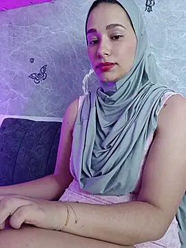 Chat XXX en directo de Shana-Jamil