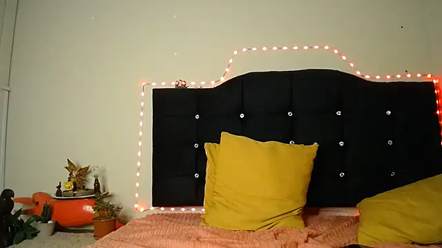 Candy_chloeeのライブXXXチャット