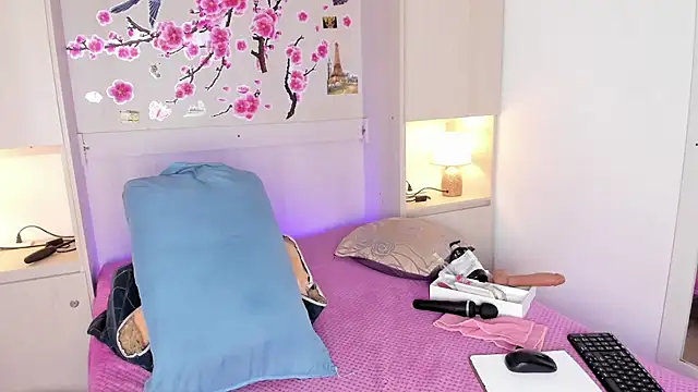 Czat XXX na żywo – TaylorBloom