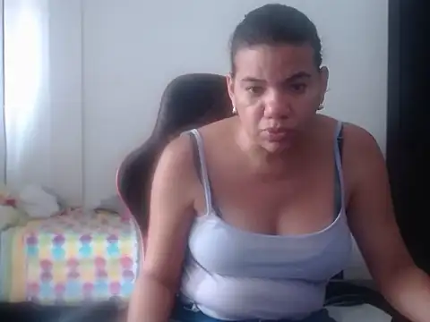 Adriana_0312 Live XXX Chat