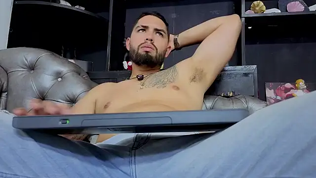 Show Webcam de matteosantos
