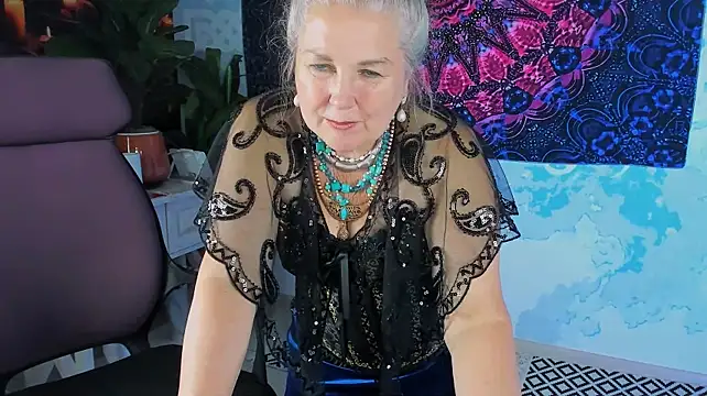 Chat XXX en directo de LilaMaharani