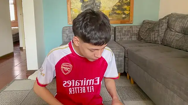 Chat XXX ao vivo de Andy_Belier23