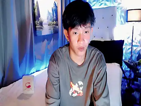 Živý XXX chat prince_elaijah