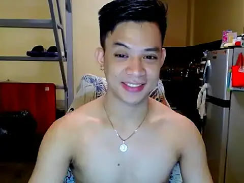 AsianCUMQUICKLY Webcam-Show