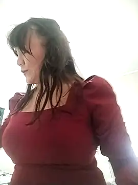 MilkCandyGirl's Live XXX Chat