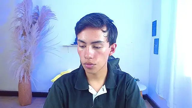 Živý XXX chat angelocum18