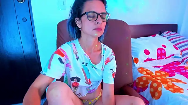 BrianaGarner 라이브 XXX 채팅