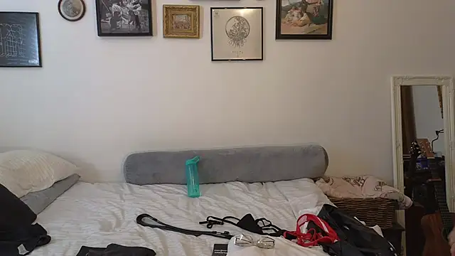 Alexandersonxo's Live XXX Chat