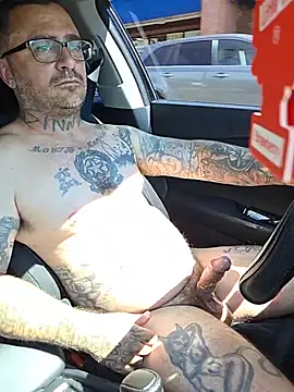 Chat XXX en directo de dadbod1178