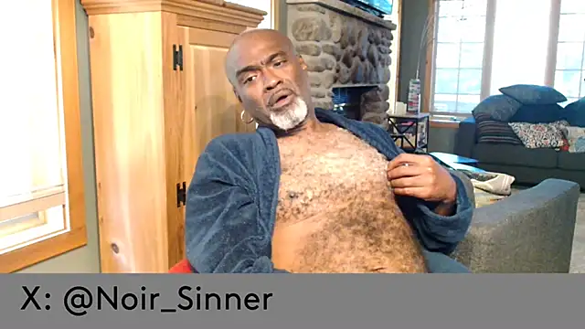 Chat XXX en directo de sinnernoir