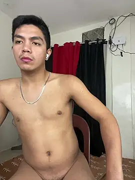 Chatroom XXX en direct de Hunky_paul