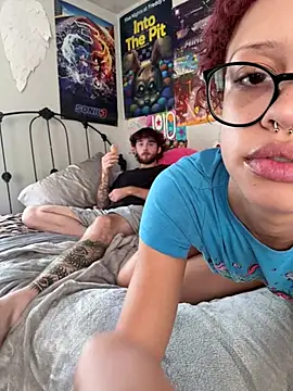 jojosbizarrelyf Chat XXX in diretta