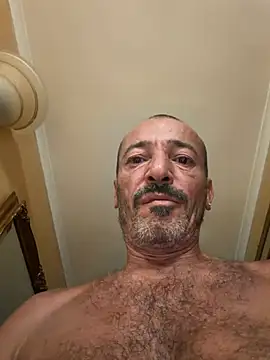 DEVILMAN66RM Live XXX Chat