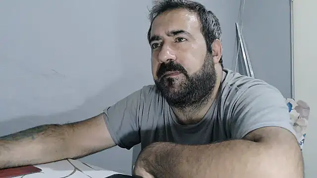 -Hunter_Blaze- – Naživo XXX chat