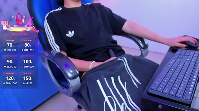 SamBlack_ Chat XXX live