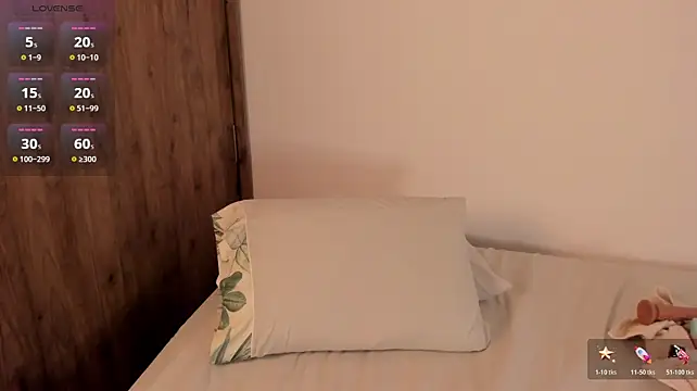 Živý XXX chat _OlasdelMar_