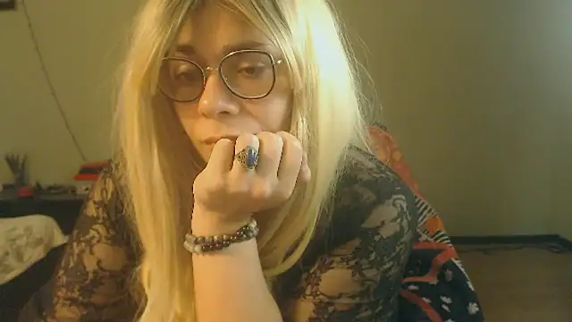 Živý XXX chat BoobliciousNat
