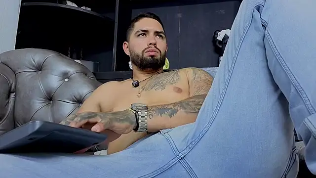 Show Webcam de matteosantos